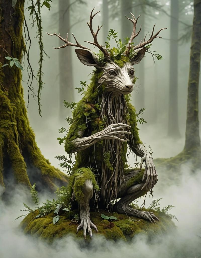 turbo02231218231218151435_A forest creature made from dense fog surrounded _00378_.png